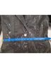 Guess Stripes Multi Color Gray Blazer Size XS - photo 6