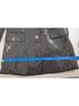 Guess Stripes Multi Color Gray Blazer Size XS - photo 7