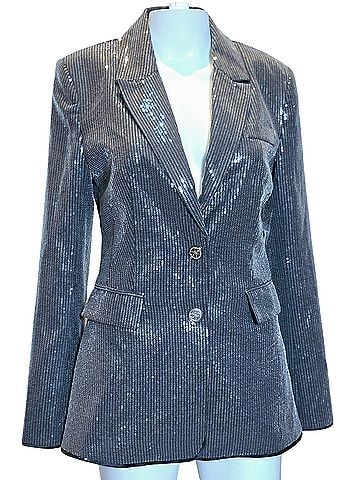 Guess Doris Sequin Blazer (view 1)