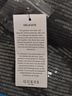 Guess Stripes Multi Color Gray Blazer Size XS - photo 14
