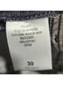 RE/DONE 100% Cotton Black Gray Jeans Size 30 - photo 7