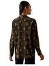 Ariat Print Brown Button-Down Shirt Size XL - photo 2