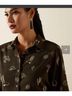 Ariat Print Brown Button-Down Shirt Size XL - photo 3