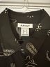 Ariat Print Brown Button-Down Shirt Size XL - photo 4