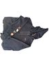 Vans Black Pullover Hoodie Size M - photo 1