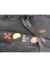 Vans Black Pullover Hoodie Size M - photo 3