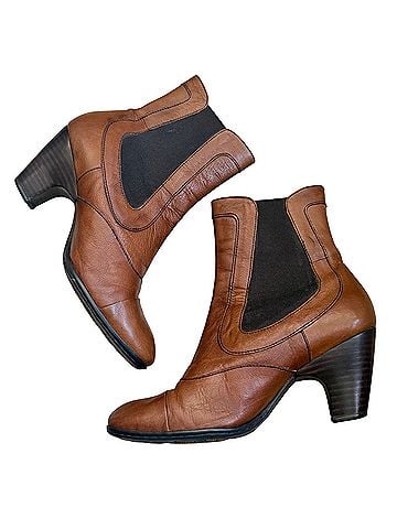 Born Crown Chelsea Ankle Boots (view 1)