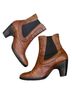 Born Crown Chelsea Ankle Boots - photo 1