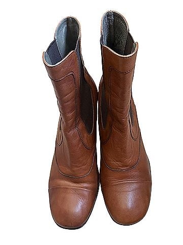 Born Crown Chelsea Ankle Boots (view 2)
