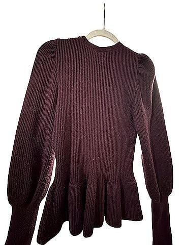 Express Pullover Sweater (view 2)