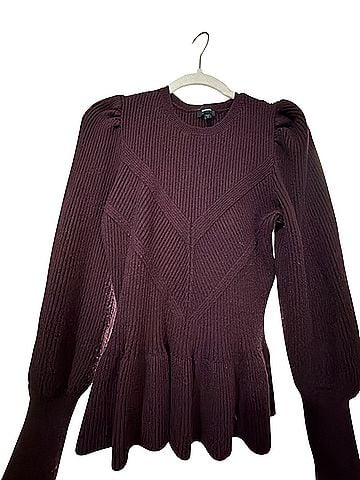 Express Pullover Sweater (view 1)