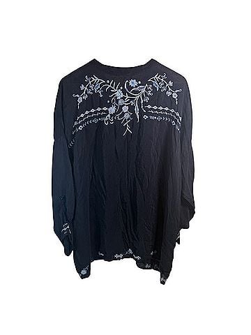 Johnny Was Long Sleeve Top (view 2)