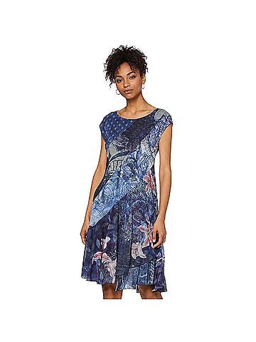 Desigual Osages Casual Dress (view 1)