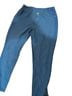 Michael Kors Blue Casual Pants Size M - photo 1