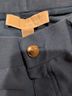Michael Kors Blue Casual Pants Size M - photo 4