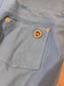 Michael Kors Blue Casual Pants Size M - photo 3