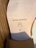 Loeffler Randall 100% Leather Brown Ankle Boots Size 6 1/2 - photo 11
