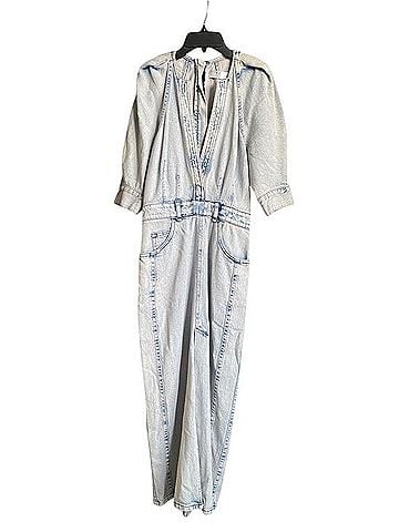 IRO Alysu Casual Dress (view 2)