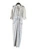 IRO Blue Casual Dress Size S - photo 2