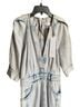 IRO Blue Casual Dress Size S - photo 7