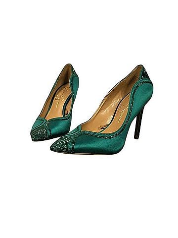 Jessica Simpson Heels (view 1)