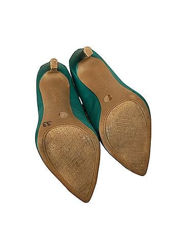 Jessica Simpson Heels (view 2)