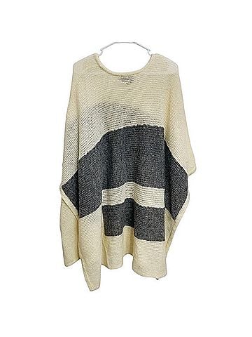 Pendleton Karin Poncho (view 2)