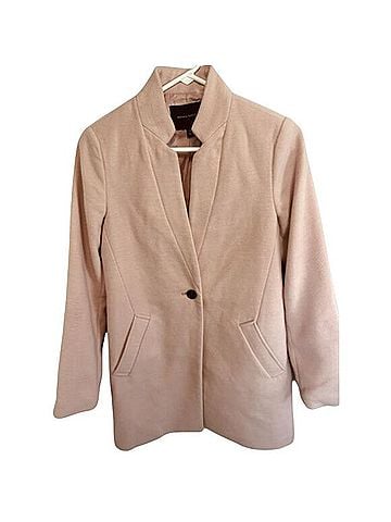 Banana Republic Car Coat Coat (view 1)