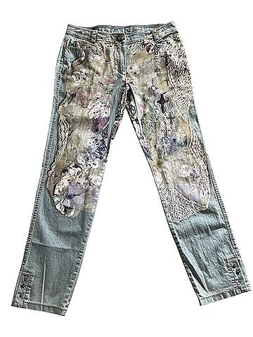Elisa Cavaletti Jeans (view 1)