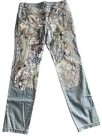 Elisa Cavaletti Jeans (view 2)