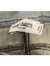 Elisa Cavaletti Floral Multi Color Jeans Size 30 - photo 3