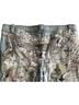 Elisa Cavaletti Floral Multi Color Jeans Size 30 - photo 12