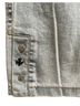 Elisa Cavaletti Floral Multi Color Jeans Size 30 - photo 5