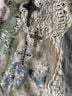 Elisa Cavaletti Floral Multi Color Jeans Size 30 - photo 13
