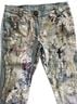 Elisa Cavaletti Floral Multi Color Jeans Size 30 - photo 8