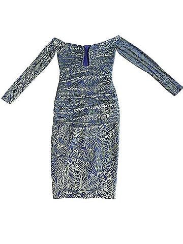 Elliatt Orla Cocktail Dress (view 1)