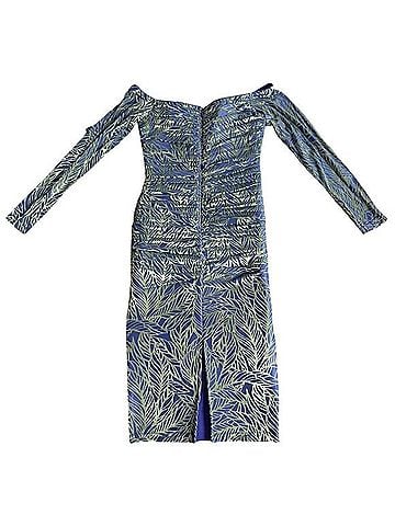 Elliatt Orla Cocktail Dress (view 2)