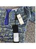 Elliatt Floral Blue Green Cocktail Dress Size S - photo 3