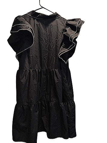Entro Casual Dress (view 2)
