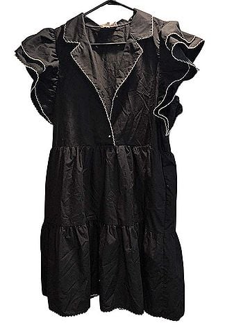 Entro Casual Dress (view 1)