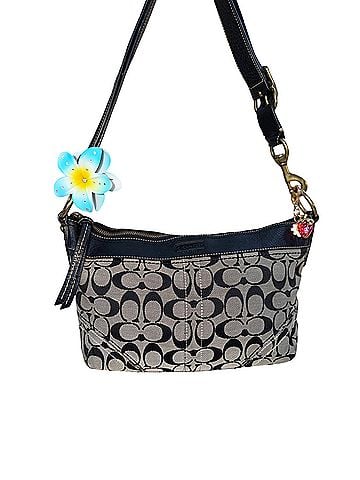 Coach Shoulder Bag (view 1)