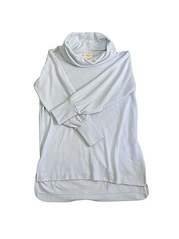 Maeve Anthropologie Long Sleeve Blouse (view 1)