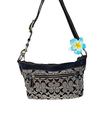 Coach Shoulder Bag (view 2)