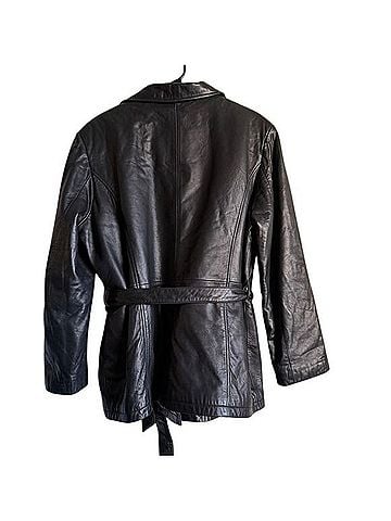 Reed Corvette C5 Coat (view 2)