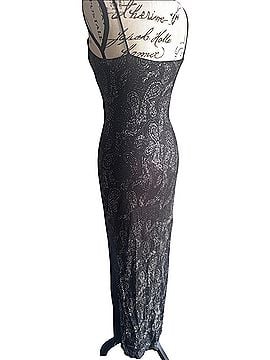 Taboo Cocktail Dress (view 2)