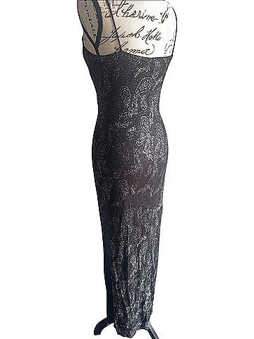 Taboo Cocktail Dress (view 2)