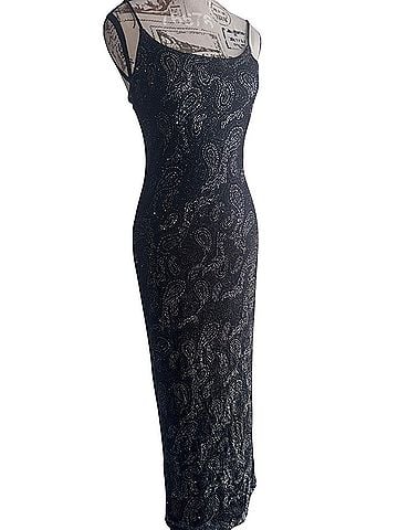 Taboo Cocktail Dress (view 1)