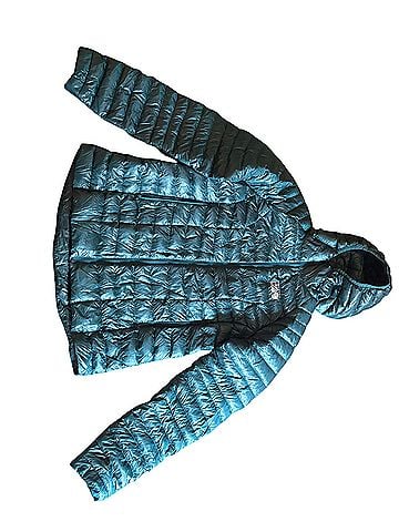 Mountain Hardwear Ghost Whisper Hoody Jacket (view 1)