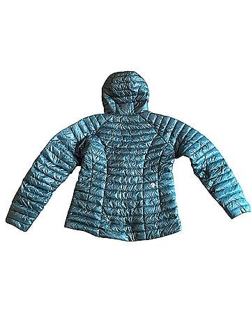 Mountain Hardwear Ghost Whisper Hoody Jacket (view 2)