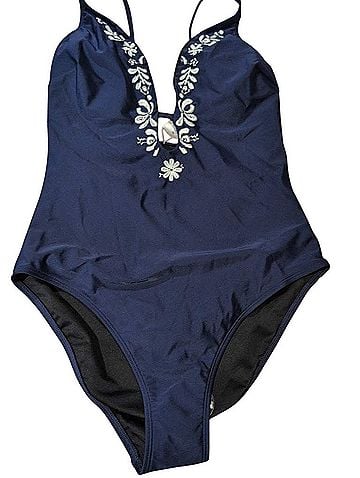 Cupshe One Piece Swimsuit (view 1)